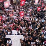 26 منظمة وجمعية تدعو ليوم غضب وطني أمام البرلمان