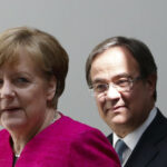 ألمانيا: انتخاب رئيس جديد لحزب ميركل