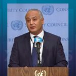 سفير تونس بالامم المتحدة: سعيّد سيترأس غدا اولى الاجتماعات رفيعة المستوى في مجلس الامن الدولي