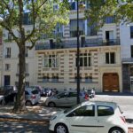 باريس:  العثور على  جثة تونسي تتدلّى من نافذة شقّته