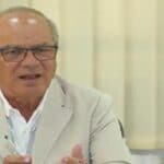 الهاشمي الوزير يعلّق على تسريبات ترشيحه لوزارة الصحة