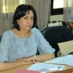 نائبة ثانية تلتحق بسامية عبو في إضراب الجوع بالبرلمان