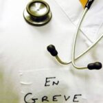 نقابة الأطباء وأطباء الأسنان والصيادلة: إضراب عام يوم 3 فيفري