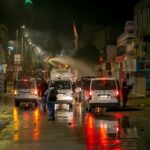 اتحاد الفلاحين: الاحتجاجات الليلية مُريبة