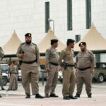 السعودية: إيقاف مسؤولين وضباط  ورجال أعمال في قضايا فساد