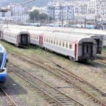 الـ"SNCFT": تغييرات في مواعيد قطارات الأحواز الجنوبية للعاصمة