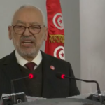 الغنوشي: هناك صراع عنيف بين النظامين الرئاسي والبرلماني في تونس