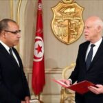 المشيشي في اتصال بسعيّد: "أي استهداف للرئيس إن تأكّد يُمثل استهدافا لتونس ولشعبها"