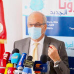 الوزير: تونس دخلت في المرحلة الوبائية الرابعة واقرار حجر صحي شامل وارد