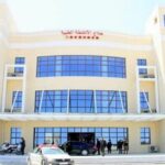 صفاقس: افتتاح المستشفى الجديد واستقبال مصابي كورونا