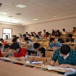 وزارة التعليم العالي تنشر البروتوكول الصحّي الخاص بفترة الامتحانات