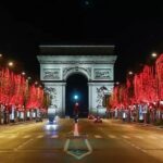 بسبب تزايد تفشي كورونا: فرنسا تُمدّدُ في ساعات حظر التجوّل