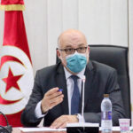 مهدي: 93 ألف جرعة من لقاح "فايزر" قد تصل غدا تونس