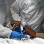 وزارة الصحة: 62 وفاة و1762 اصابة جديدة بكورونا