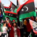 من المغرب: إعلان الفرقاء الليبيين التوصل لاتفاق بفتح باب الترشح للمناصب السيادية في ليبيا والجامعة العربية تُرحّب