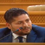 محمد عمار: غدا ألتحق  بزملائي المُضربين ولن تكون هناك جلسات عامة قبل التخلص من دكتاتورية "الترويكا البرلمانية"