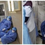 أثارت جدلا واسعا: مُحافظ مُستشفى بمصر يُوضّح حقيقة وفاة كلّ المصابين بكورونا