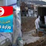 وزارة الصحة: 1679 إصابة جديدة و91 وفاة بكورونا