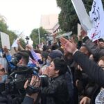 اتحاد الشغل: اعتقال مُحتجّين ومُدوّنين تخطيط ممنهج للعودة لمربّع الاستبداد ومحاولة للتغطية على فشل الائتلاف الحاكم