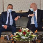 تونس نائمة في العسل: رئيس الفيفا يصل الى المغرب ولقجع ينقضّ على الفرصة