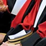 34 قاضيا يطالبون بالتعجيل في إزاحة الطيّب راشد من منصبه