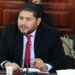 محمد عمّار: لا أحد يستطيع سحب الثقة من سعيّد في غياب المحكمة الدستورية