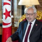 الغنوشي: رمي "قلب تونس" بالفساد مُجرّد اتهامات ومحاولات سحب الثقة مني عبثية
