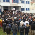 جندوبة: اتحاد الشغل يُندّد بتجاهل الحكومة مطالب الجهة ويُلوّح بإضراب عام