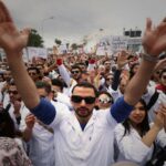 تأجيل إضراب الأطباء والصيادلة الاستشفائيين الجامعيين