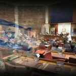 انسحاب وفد الجزائر من فعاليات الجمعية البرلمانية للبحر الأبيض المتوسط بسبب اسرائيل