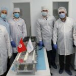 محمد فريخة  : "تحدي واحد"هو أول قمر صناعي عربي مُصنع بإمكانيات 100 % محلية تونسية