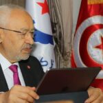 الغنوشي للإذاعة الجزائرية: لا نسمح وليس من مصلحة تونس المسّ بالعلاقة الإستراتيجية مع الجزائر