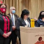موسي: كتلة الدستوري الحرّ قدّمت اقتراحا لتنقيح قانون القضاء على العنف ضدّ المرأة