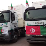 لمواجهة كورونا: قافلة مُساعدات طبيّة جزائرية لتونس
