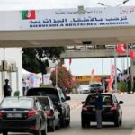 نقابة الحدود والأجانب: السلطات الجزائرية تُغلق نهائيا المعابر الحدودية مع تونس