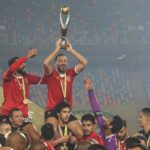 "الكاف" يكشف عن هدف الجولة في دوري أبطال إفريقيا