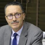 القاضي محمد العيادي يُلقّن رئيس هيئة مكافحة الفساد درسا قانونيا