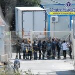 انتحار تونسية بمركز لاستقبال المهاجرين  بإيطاليا