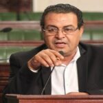 المغزاوي: وسطاء عرضوا علينا لقاءات مع النهضة والدعوة للحوار لا تتمّ  في المسيرات