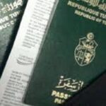 التيّار الديمقراطي يقترح تنقيح قانون جوازات ووثائق السفر