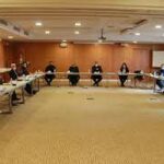 التيار: انتخاب أعضاء جدد بالمكتبين التنفيذي والسياسي وبالمجلس الوطني