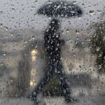 طقس اليوم: تواصل التقلبات الجوية وأمطار رعديّة
