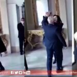 فيديو: النائب عن النهضة ناجي الجمل يتهجّم على نائبة من الدستوري الحرّ ويُعنّفها
