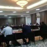 تطاوين: 3 منظمات وطنية تُعلّق مشاركتها في الاجتماعات مع الوفد الحكومي