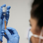 وزارة الصحّة: 80140 شخصا تلقوا التلقيح منذ بداية حملة التطعيم