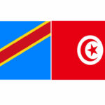 تونس والكونغو