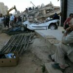 الدفاع الجزائري: زلزال بقوة 6 درجات يضرب بجاية وشعر به سكان 12 ولاية و3 دول منها تونس