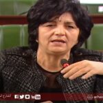 ساميّة عبّو: بيان المجلس الأعلى للقضاء فضيحة