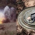 القصرين: مقتل شقيقين واصابة الأم في انفجار لغم