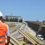 السلط التونسية تسعى لاستنساخ التجربة اليابانية في مجال البنية التحتية...